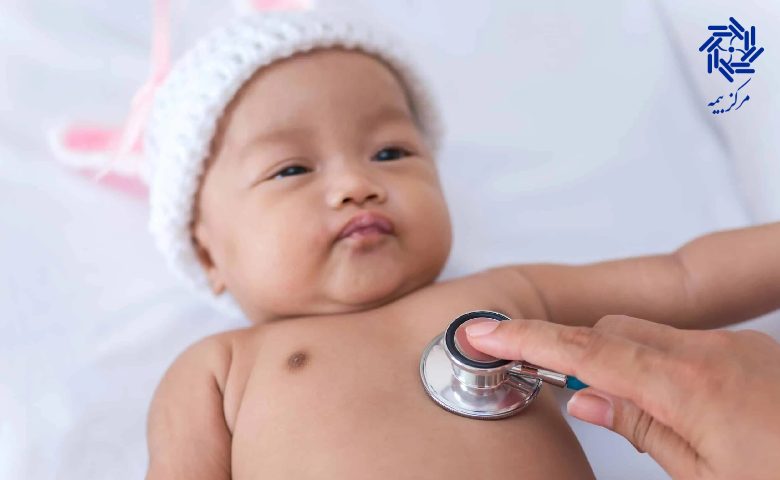 بیمه‌ تکمیلی برای مشکلات مادرزادی